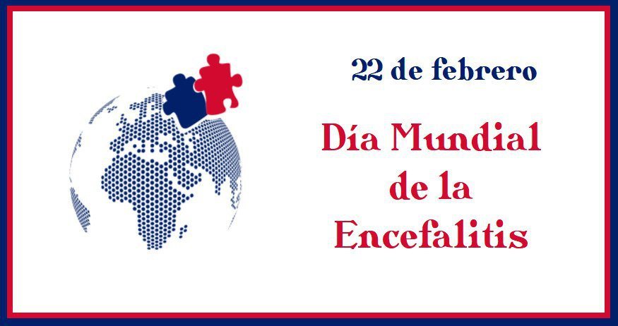 Día Mundial de la Encefalitis