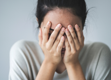LA ANSIEDAD, ¿EN QUÉ CONSISTE?