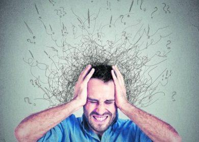 Trastorno de Ansiedad Generalizada