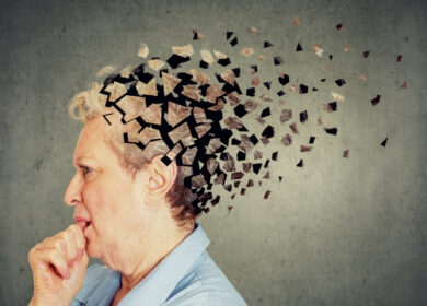DETERIORO COGNITIVO LEVE (DCL)