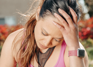 Neurofeedback y trauma emocional