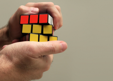 ¿Qué es la discapacidad intelectual?