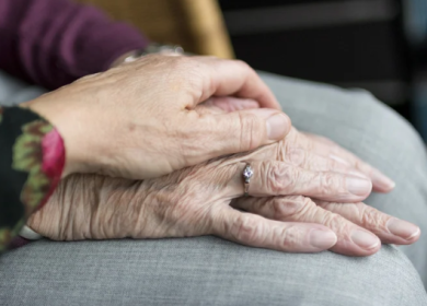 10 signos de Parkinson